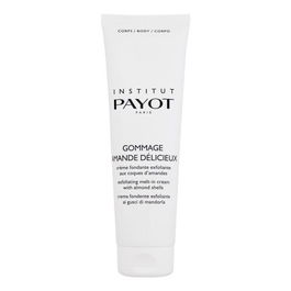 Payot Gommage Amande Crème Exfoliante Visage et Corps qui Élimine les Impuretés - 300 ml